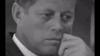 Crisis: Behind a Presidential Commitment (1963)