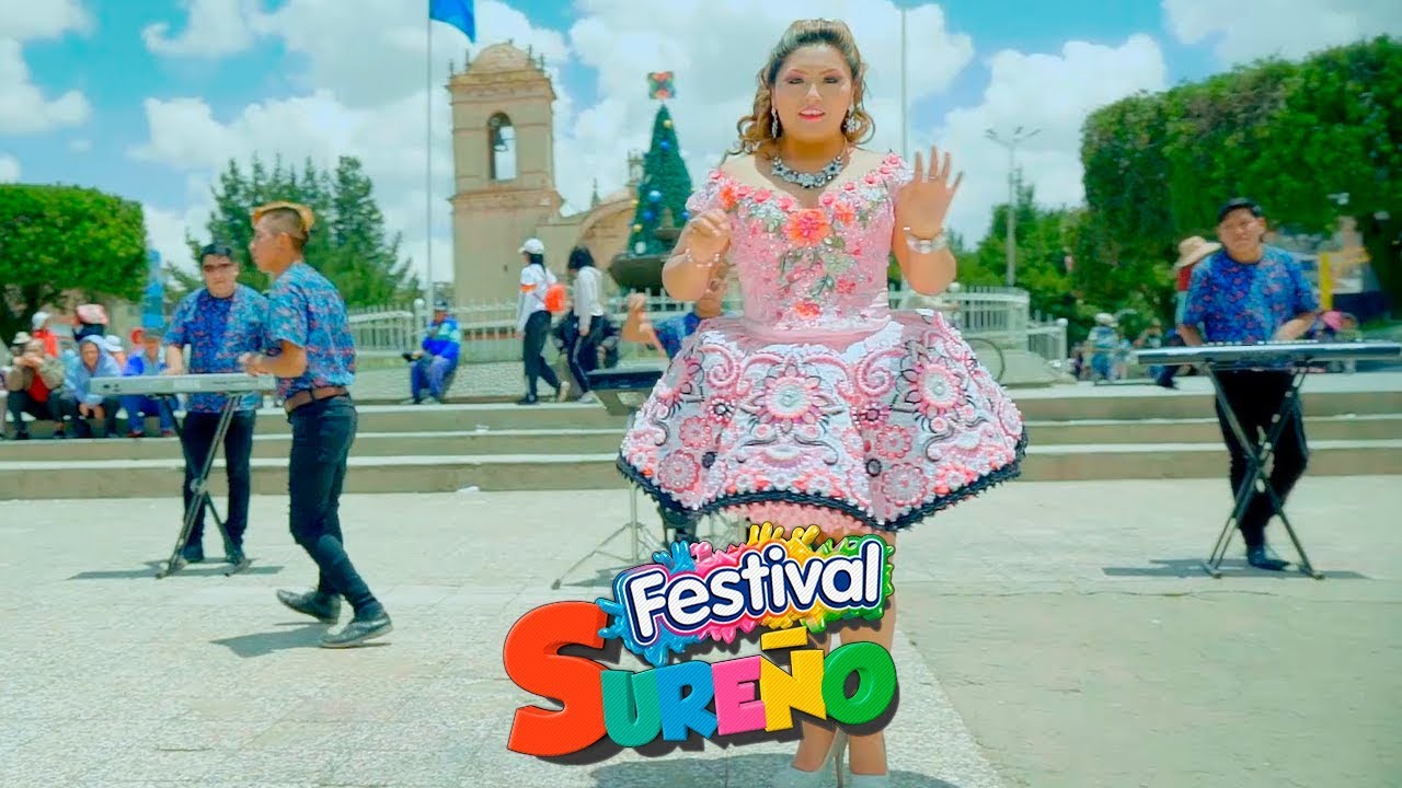 ROSIFLOR El No Tiene La Culpa PRIMICIA 2019 Festival Sureño™