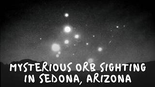 What On Earth Is Going On In Sedona?? Information