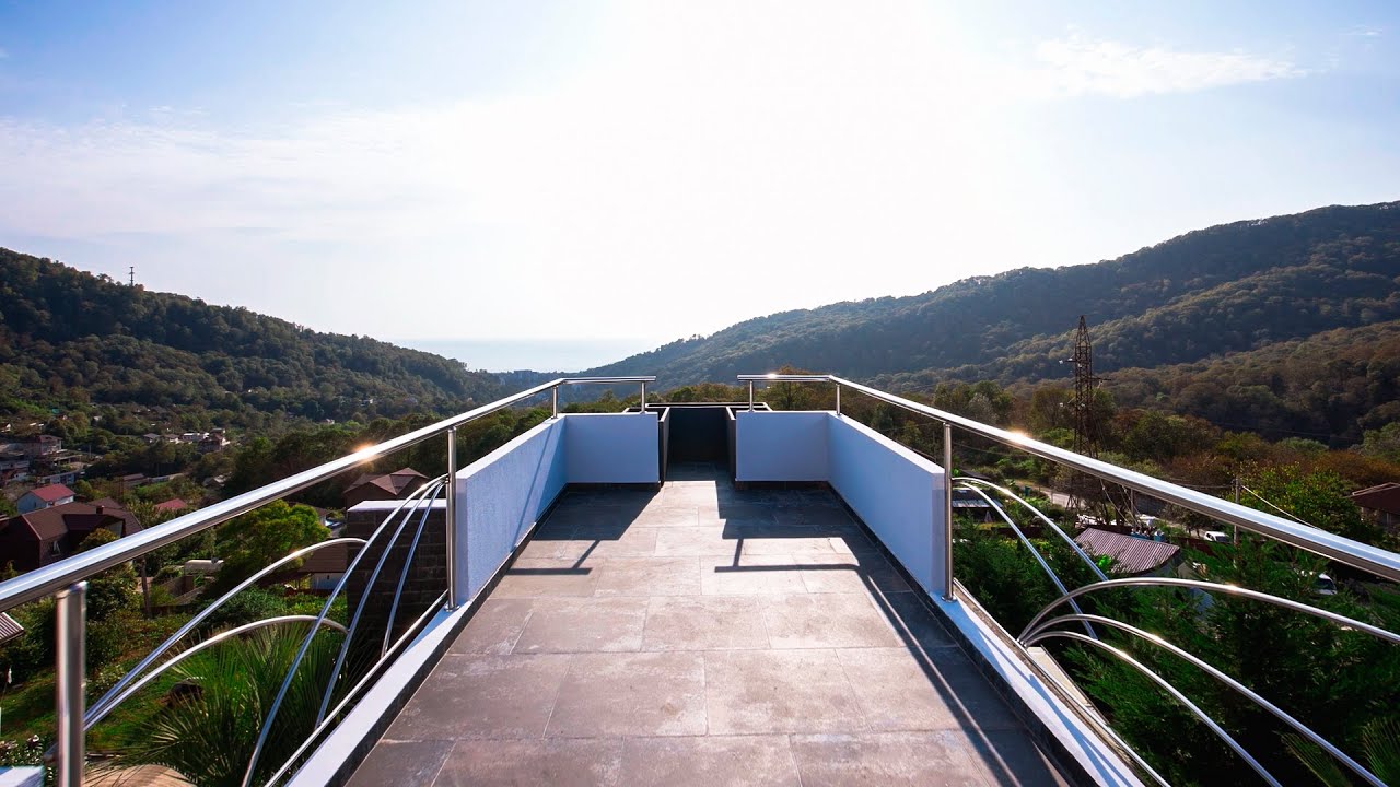 Домокомплекты в Сочи гараж