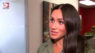Thomas Markle has ‘never stopped loving’ his daughter, Duchess Meghan