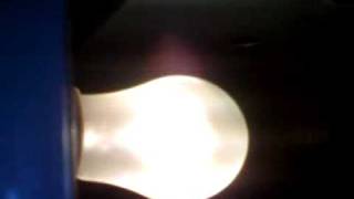 Refrigerator light