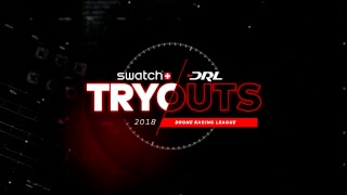2018 Swatch DRL Tryouts Tournament