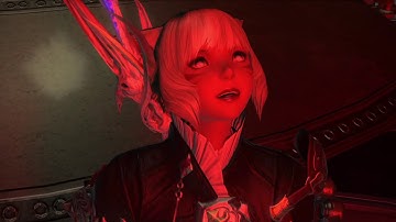 FINAL FANTASY XIV Alexander Raid Story Quest: of Endings and Beginnings