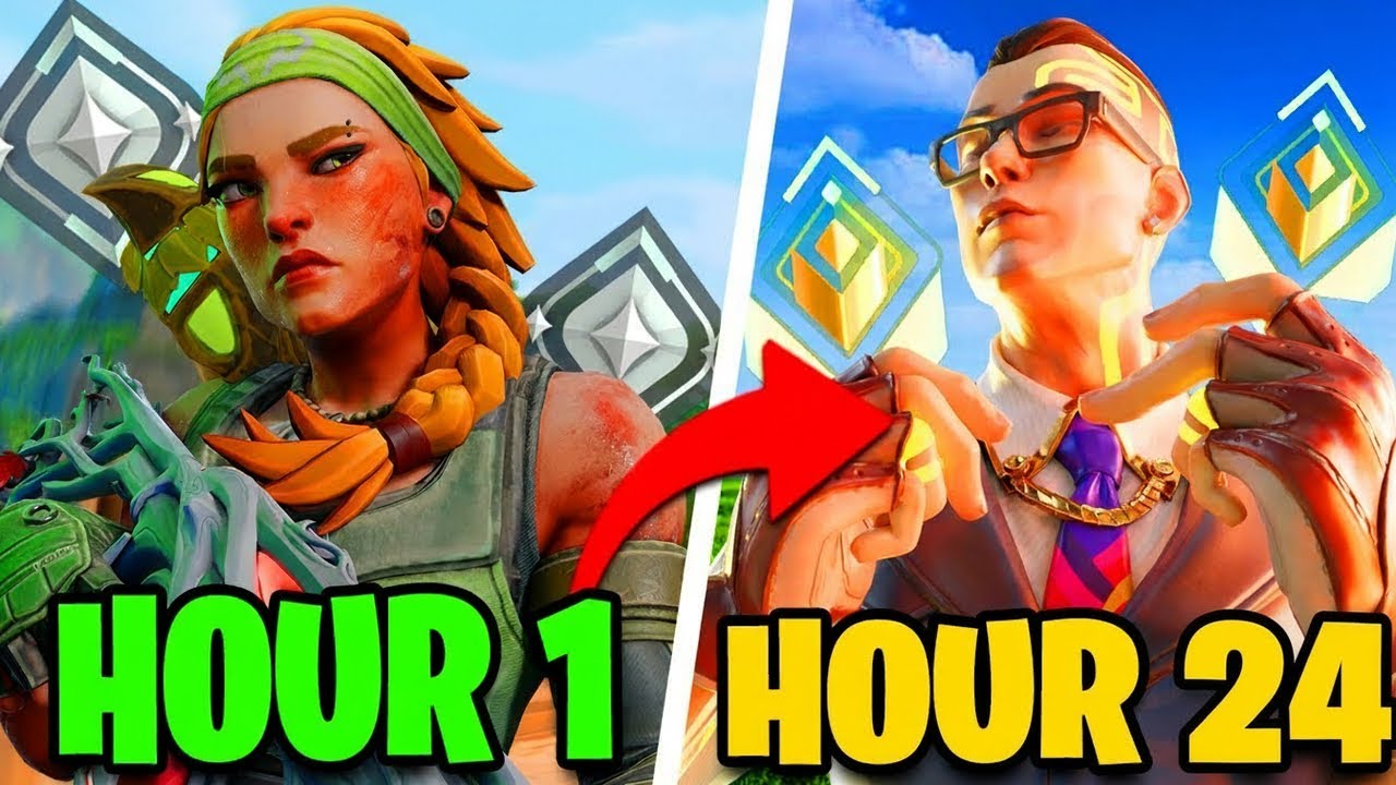 This Valorant Cheat is ACTUALLY Undetectable... (Proof)