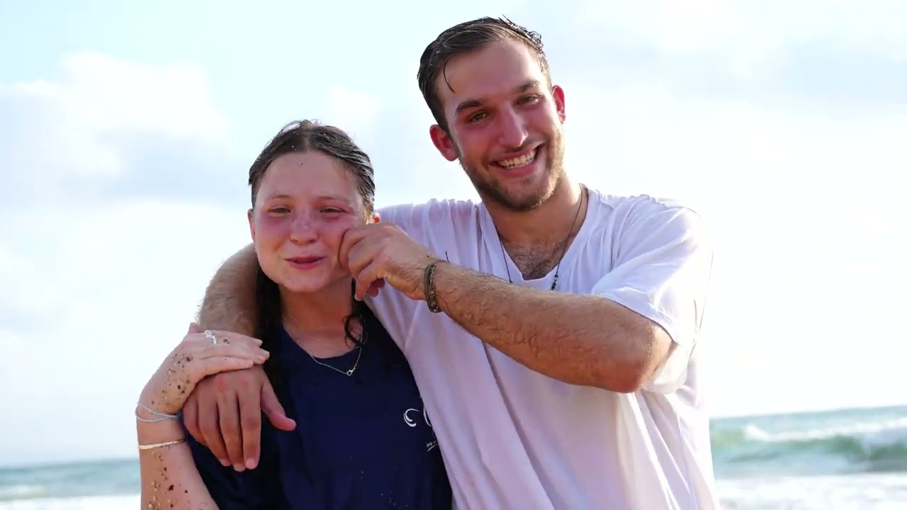 שיר סיום קומונת תשפ