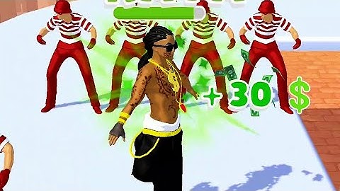 Run Rich 3D: All Levels Part 15/iOS, Walkthrough, News Update Android Gameplay 2022#mobilegame