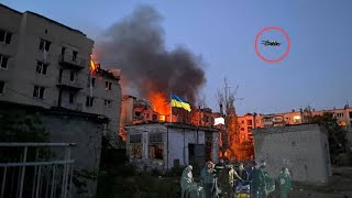 Российский вертолет Ка-52! Последний день Украины. Путин заявил, что Россия готова к ядерной войне