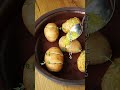 フライドポテト超え...！？ 【ハッセルバックポテト】