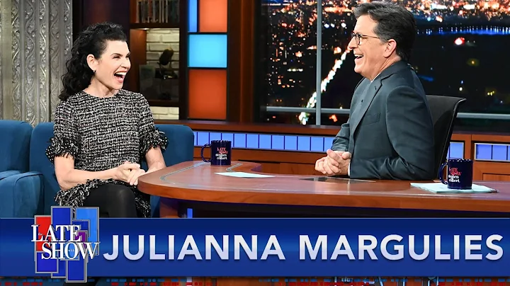 "Jennifer Aniston And I Have A Long History" - Jul...