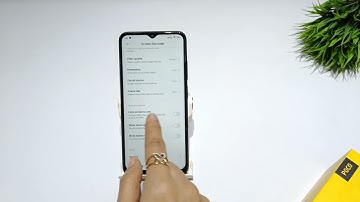 How to enable screen recording in poco c75 | poco c75 screen recording kaise lagaye