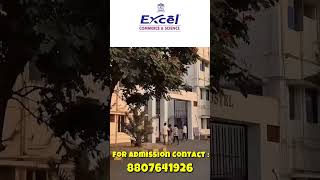 Excel college for commerce and science details Fees | Cultural | Review course details 2026