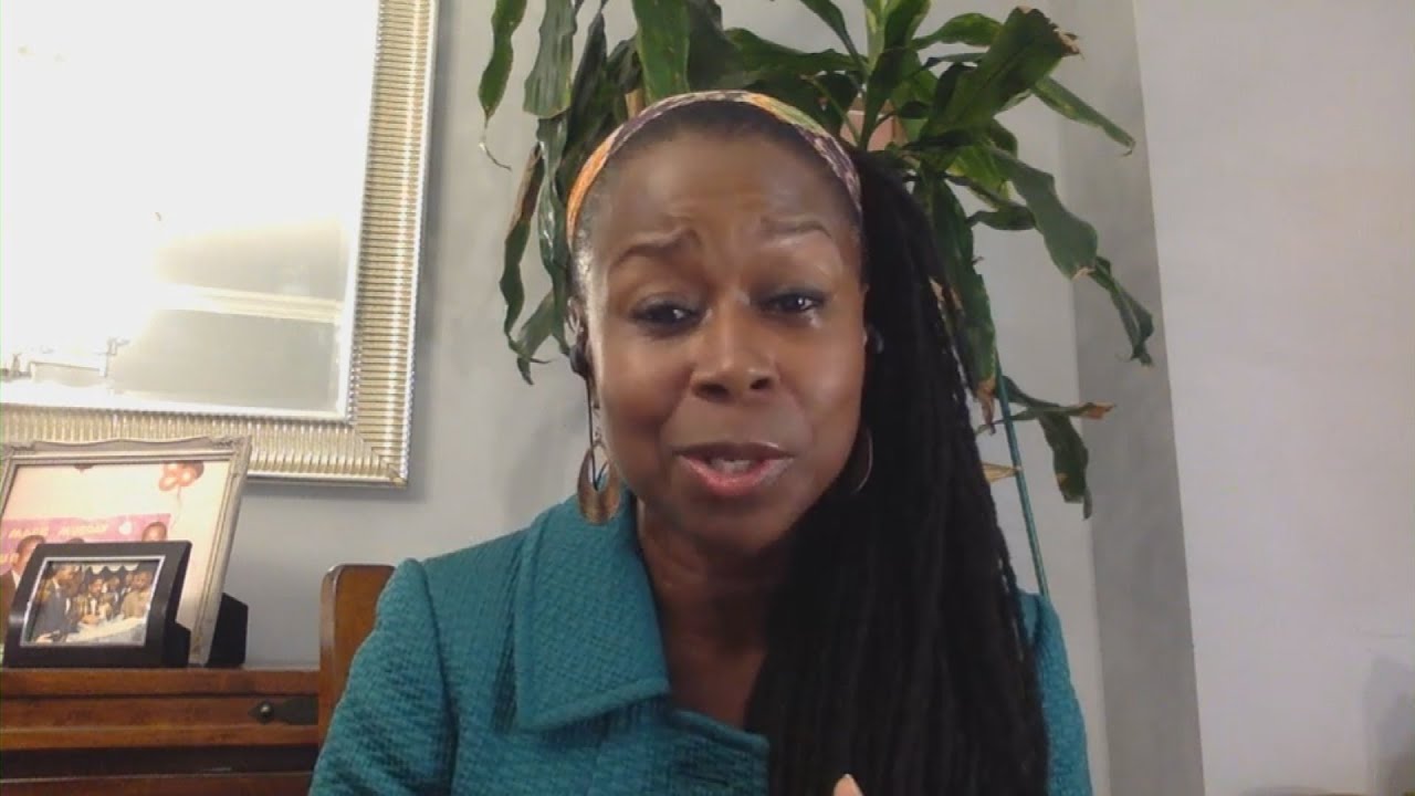 Women of Color More Likely to Die in Childbirth?