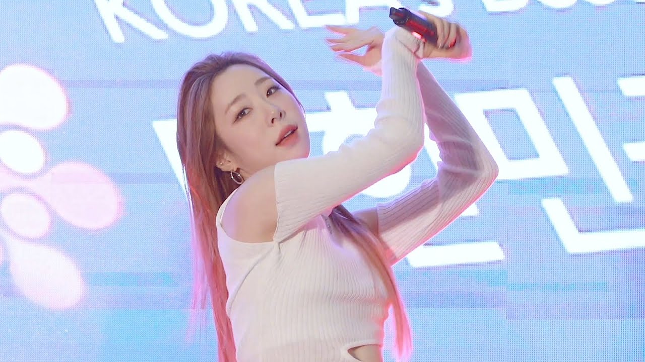 220604 우주소녀(WJSN) 언내추럴(UNNATURAL) 유연정YEONJUNG 직캠Fancam