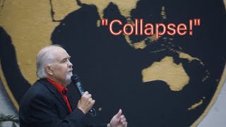 "Collapse!" 4-21-24