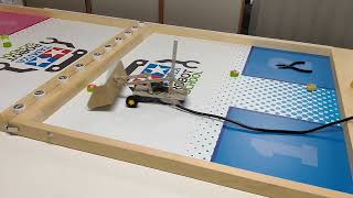 門前仲町教室 ロボット改造アイデアコンテスト作品 モスト１号