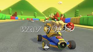 Lucy Bedroque Bowser Prod. Ss3Bby 9Lives