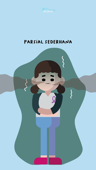 Kejang Umum dan Kejang Parsial
