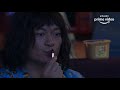 『誰かが、見ている』TVCM（15秒）9.18配信開始