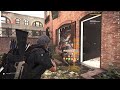 The Division 2 Eagle Bearer DZ Drop mp3