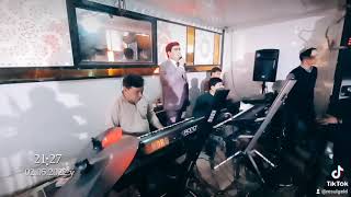 Kakaly Gyz Toýdan Pursat