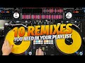REMIX 2024 | #17 | Remixes of Popular Songs - Mixed by Deejay FDB