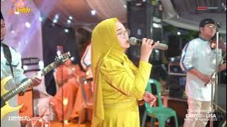 Rumahku Surgaku cover Filda II SYAHDANADA Musik II The Wedding CAHYO & LISA II 12/08/2025