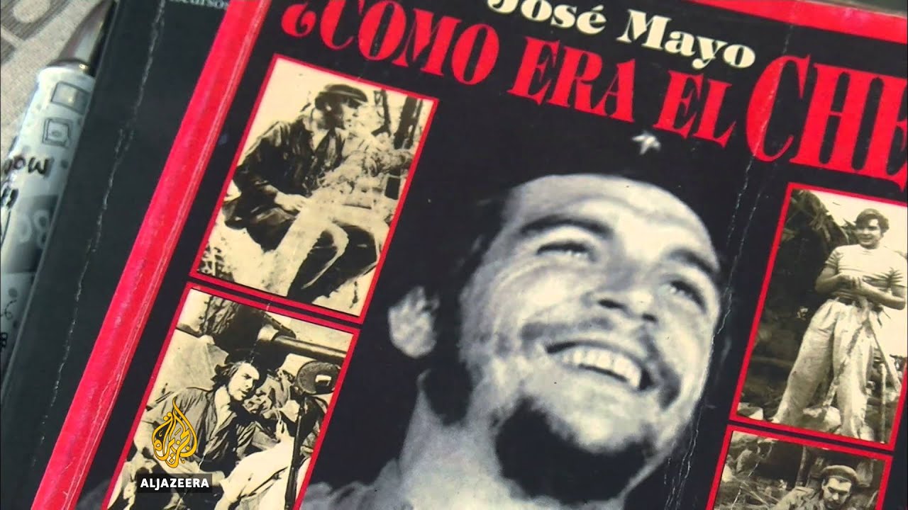 People and Power - Cuba Year Zero