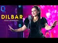 Nigina amonqulova  dilbar  music 2022 