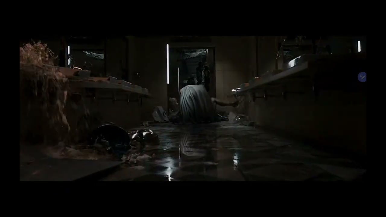 episode 1 ending scene l moonknight