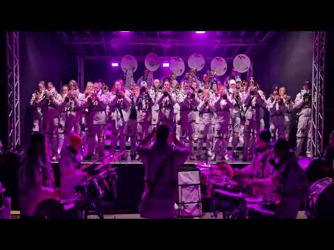 XPLOSIV Singen e.V. - Always Remember Us This Way