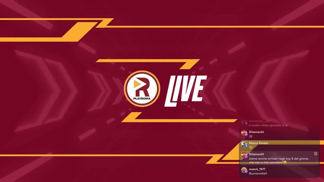 🔥🔥PANATHINAIKOS-ROMA 1-1, SI VA AGLI OTTAVIIIIIIIII 🔥🔥