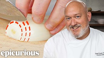 29 Vegetable Hacks Every Home Cook Should Know | Epicurious 101