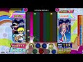 POP N MUSIC トゥインクルダンス エブリデイ ラブリデイ EX