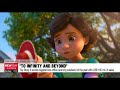Toy Story 5 scores biggest box-office debut of the year