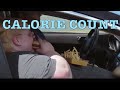 CALORIE COUNT - 600lb Life Tiffany's Day