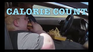 Calorie Count - 600Lb Life Tiffanys Day