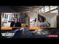 Tony Hawk and Finn Wolfhard | Chipotle Twitch Stream (HD)