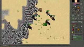 War in Eloth Serox