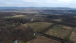 Community encircled by new data center developments in Salem Township