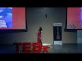 Karate As A Way of Life | Shahmalarani Chandran | TEDxSunwayUniversity