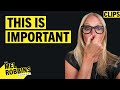 You&#39;re Breathing Wrong. Here&#39;s How To Fix It | Mel Robbins Podcast Clips