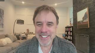 Kevin Nealon Joins the Frazer Smith Show!