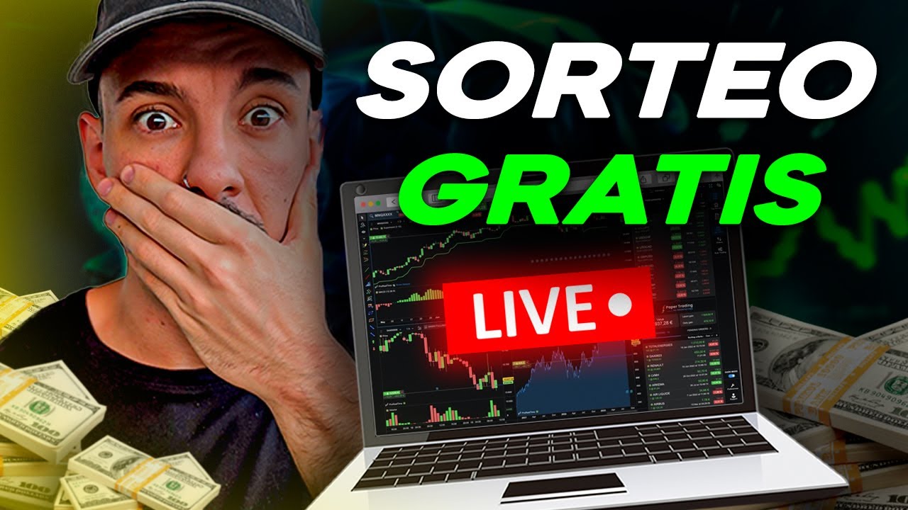 Aprende a GANAR DINERO GRATIS 💰 Trading, finanzas y MÁS! - YouTube