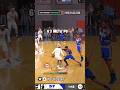 NBA 2K26 Point Guard Build 6’3 META
