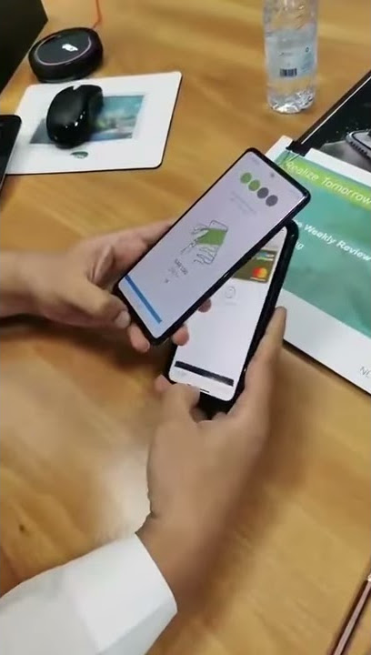 خدمة السحب بدون بطاقة عن طريق تطبيق الجوال