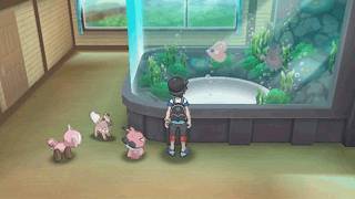 A calming Nintendo chill music playlist to escape reality.