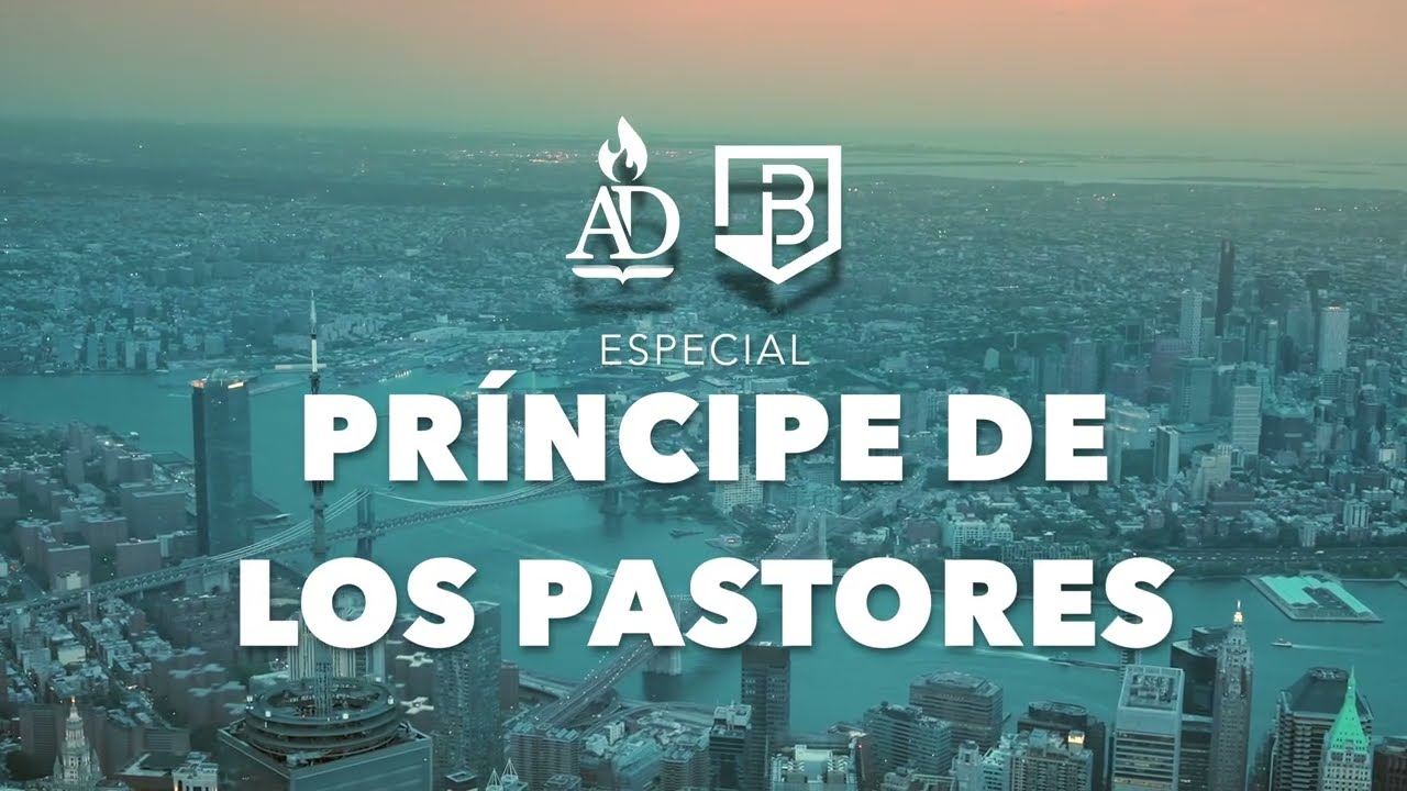 Especial | Príncipe de los pastores - Grupo Fortaleza 🇨🇴