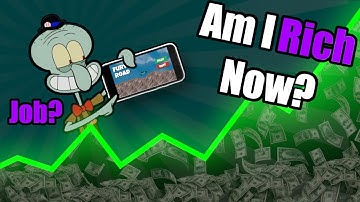 I Tried Making A Game In 72 Hours