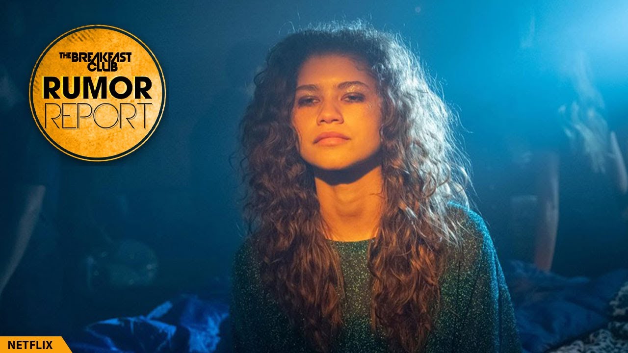 D.A.R.E. Slams HBO's 'Euphoria' For Glamorizing Drug Use, Sex And Violence